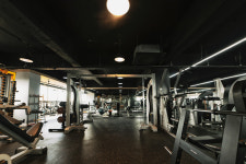 포에버 짐 율하점