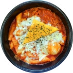 꼬소롬김밥