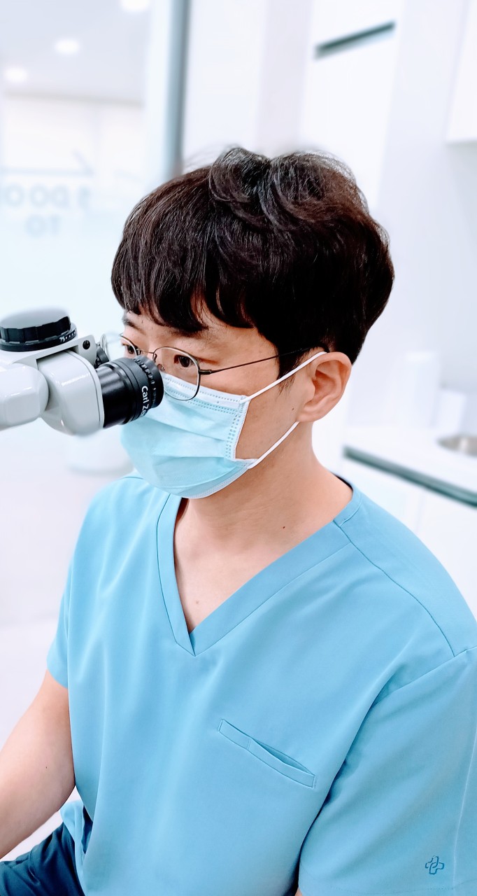 맑은치과의원 광고