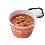 토마토도시락 대전은행동점