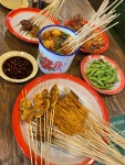 소매점양꼬치 안산점
