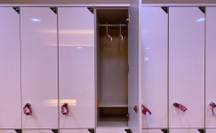 코코아짐 헬스 PT 경성대점