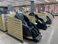 휴테크 롯데하이마트 계산점