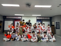 경희대LS태권도