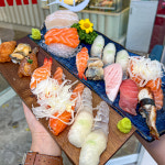 미스터초밥 상무직영점