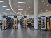 국립해양박물관 해양도서관