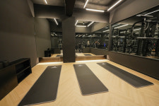 보디빌딩하우스