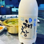 오늘도빈대떡 방천시장 본점