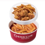 토마토도시락 대전은행동점