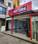 K 모터스