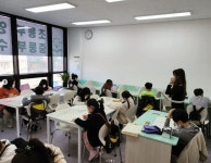 더쎈영수전문학원