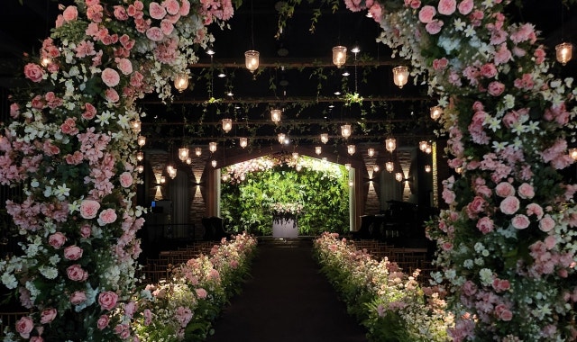 오페라웨딩컨벤션 사진 1