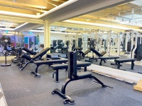 코코아짐 헬스 PT 경성대점