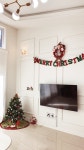 더 트리 홈 [ The Tree Home ]