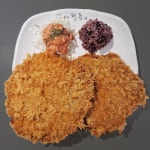 모밀명가 청춘 상남점