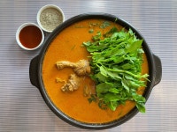 풍향시장오리탕