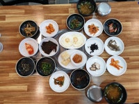 강촌ic식당