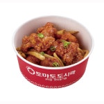 토마토도시락 대전은행동점