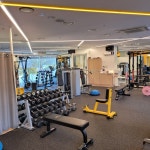 더블에이짐 잠실본점