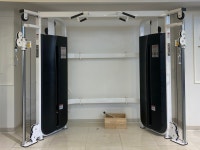 코코아짐 헬스 PT 경성대점