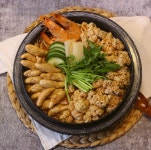 백년해물탕