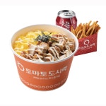 토마토도시락 대전은행동점