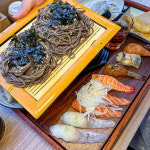 미스터초밥 상무직영점