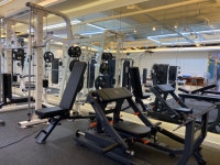 코코아짐 헬스 PT 경성대점