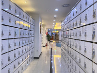 코코아짐 헬스 PT 경성대점