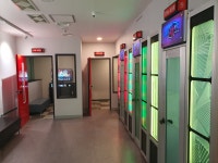 매드락코인노래연습장 한대역점