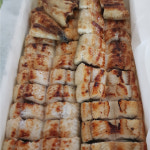 선어대 수산 민물장어