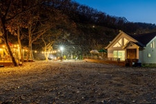 피오르숲빌리지