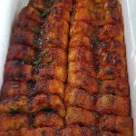 선어대 수산 민물장어