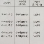 즐거운이화음악학원