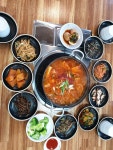 강촌ic식당