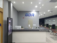 GDR골프아카데미 백운광장점