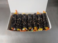 정지숙의 김밥스토리