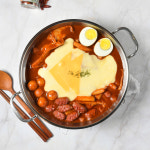 신마녀떡볶이