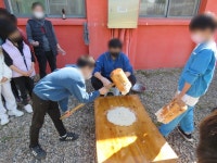 남면초등학교양덕분교장