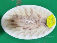 영창호수산 삼길포수산물직매장