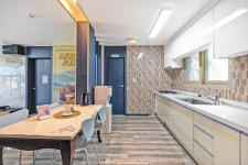 대부도 햇살키즈풀빌라