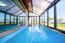 대부도 햇살키즈풀빌라