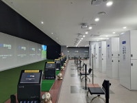 GDR골프아카데미 백운광장점