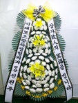 화순전남대학교병원장례식장 근조화환 당일배송 꽃집