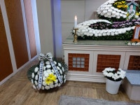 화순전남대학교병원장례식장 근조화환 당일배송 꽃집