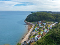 대부도 햇살키즈풀빌라