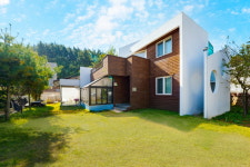 대부도 햇살키즈풀빌라