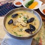 상상해물칼국수 칠곡직영점