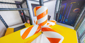 대부도 햇살키즈풀빌라