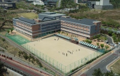 울산중학교
